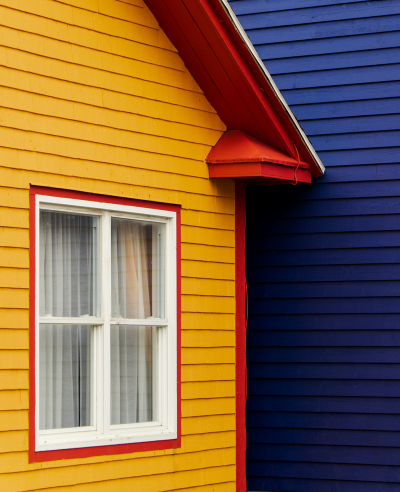 Exterior Painting Solutions